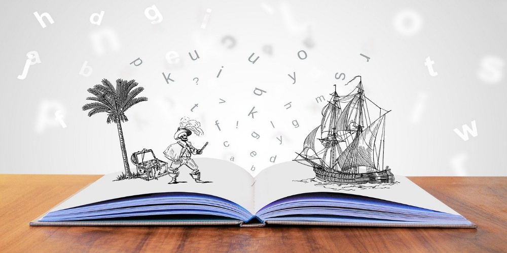 STORYTELLING