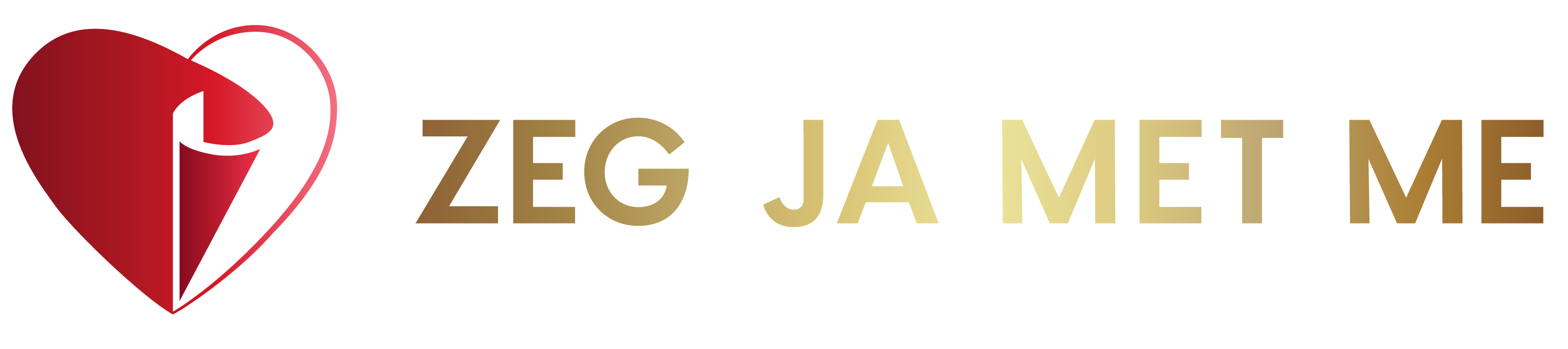 Zeg JA met me – Lang